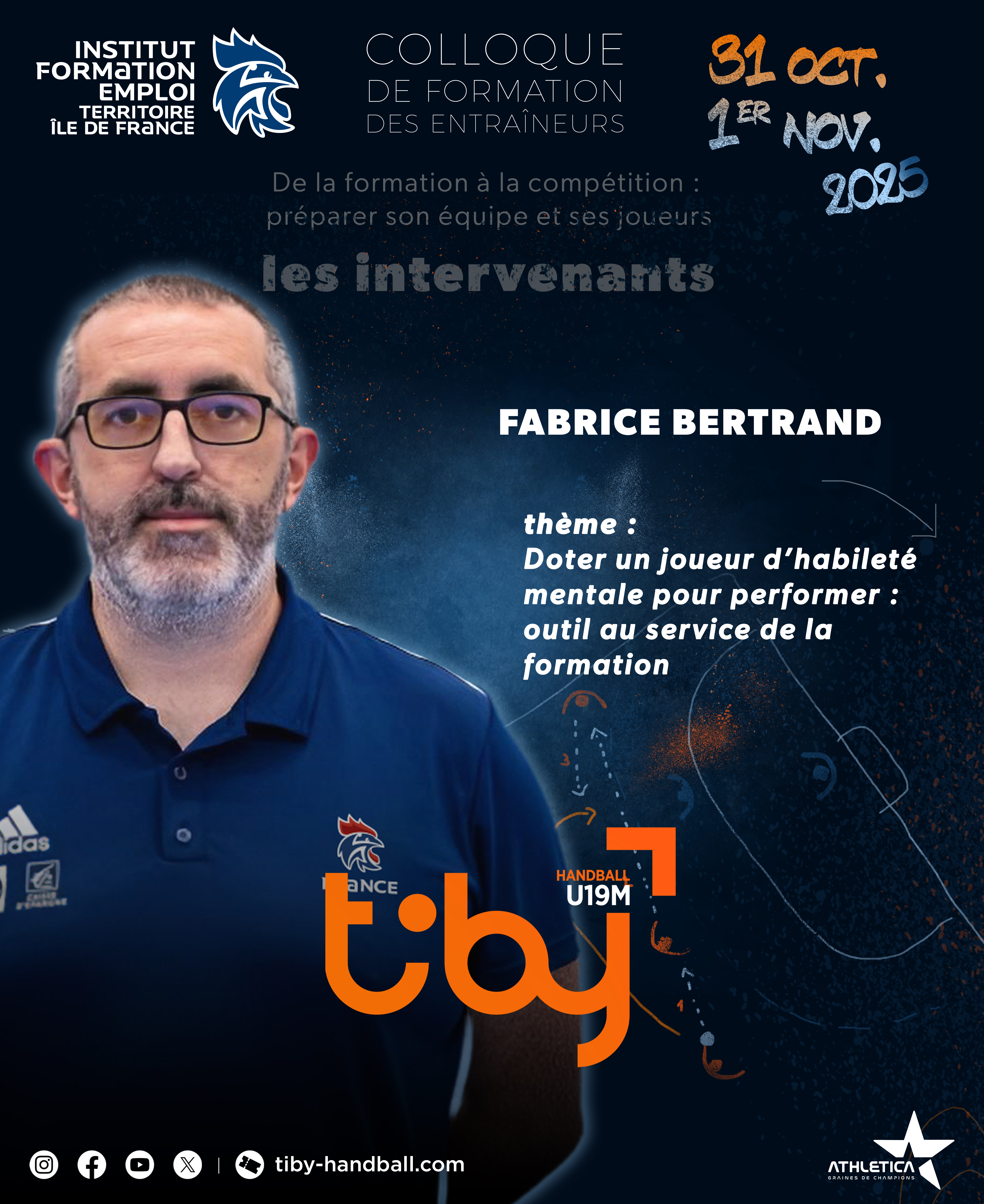 VISUEL colloqueTIBY 2025 10 interventants Bounouara