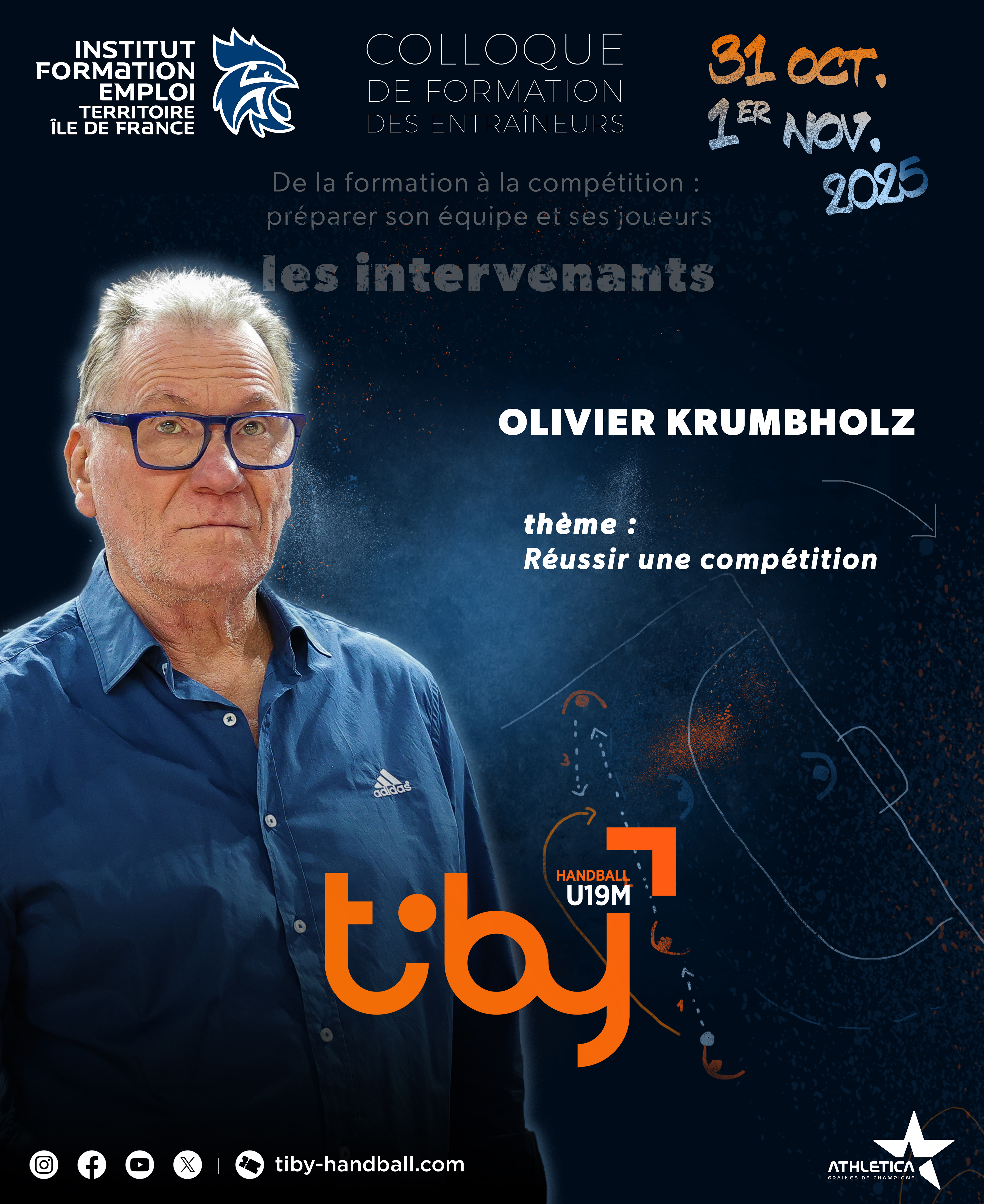 VISUEL colloqueTIBY 2025 10 interventants Krumbholz