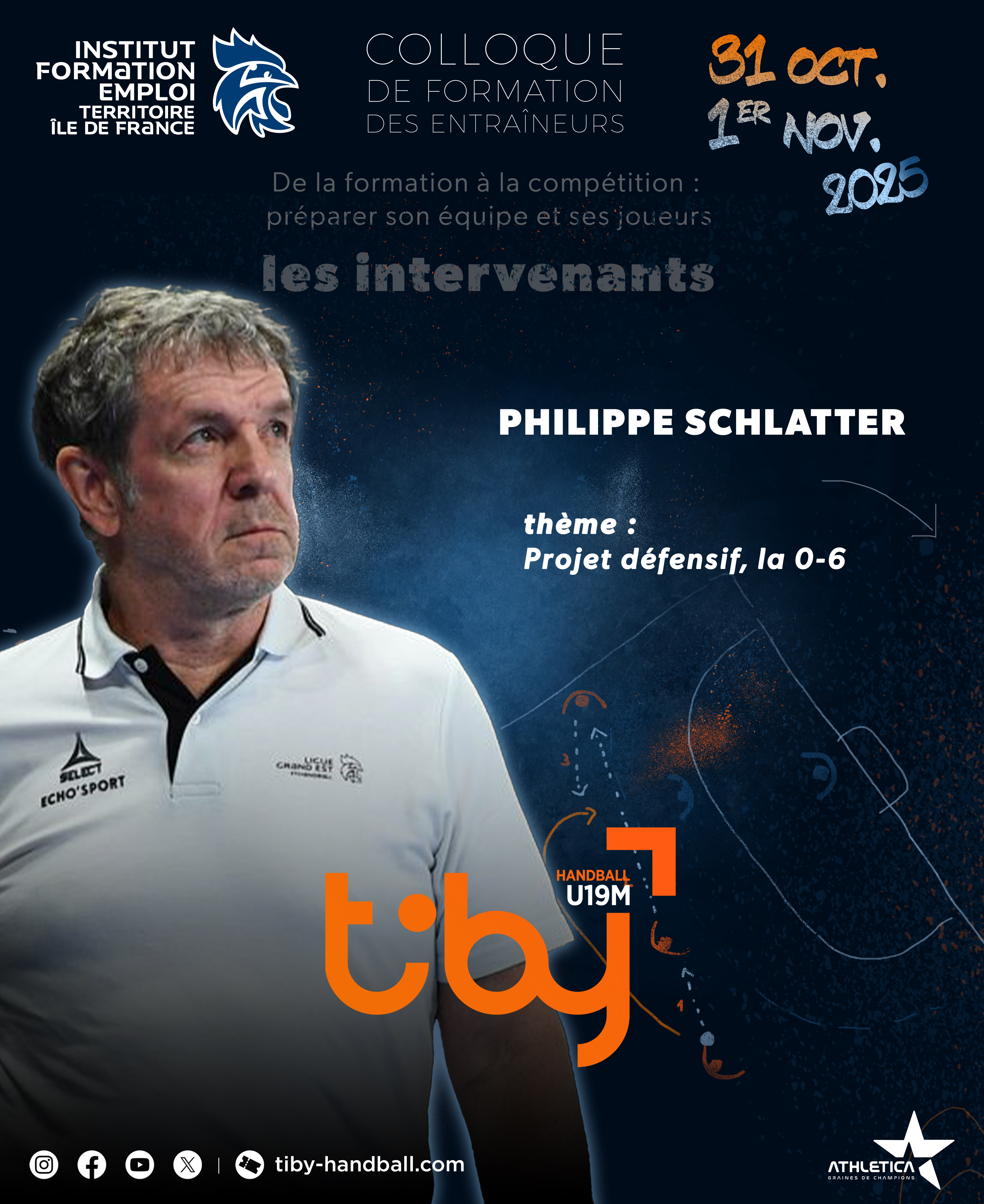 VISUEL colloqueTIBY 2025 10 interventants Schlatter