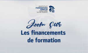 Financement de formation